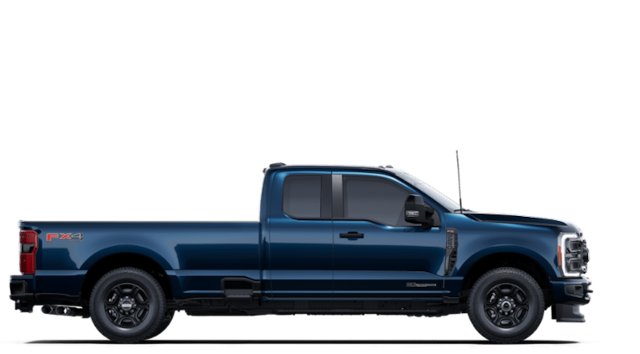 2025 Ford Super Duty® External Image 1